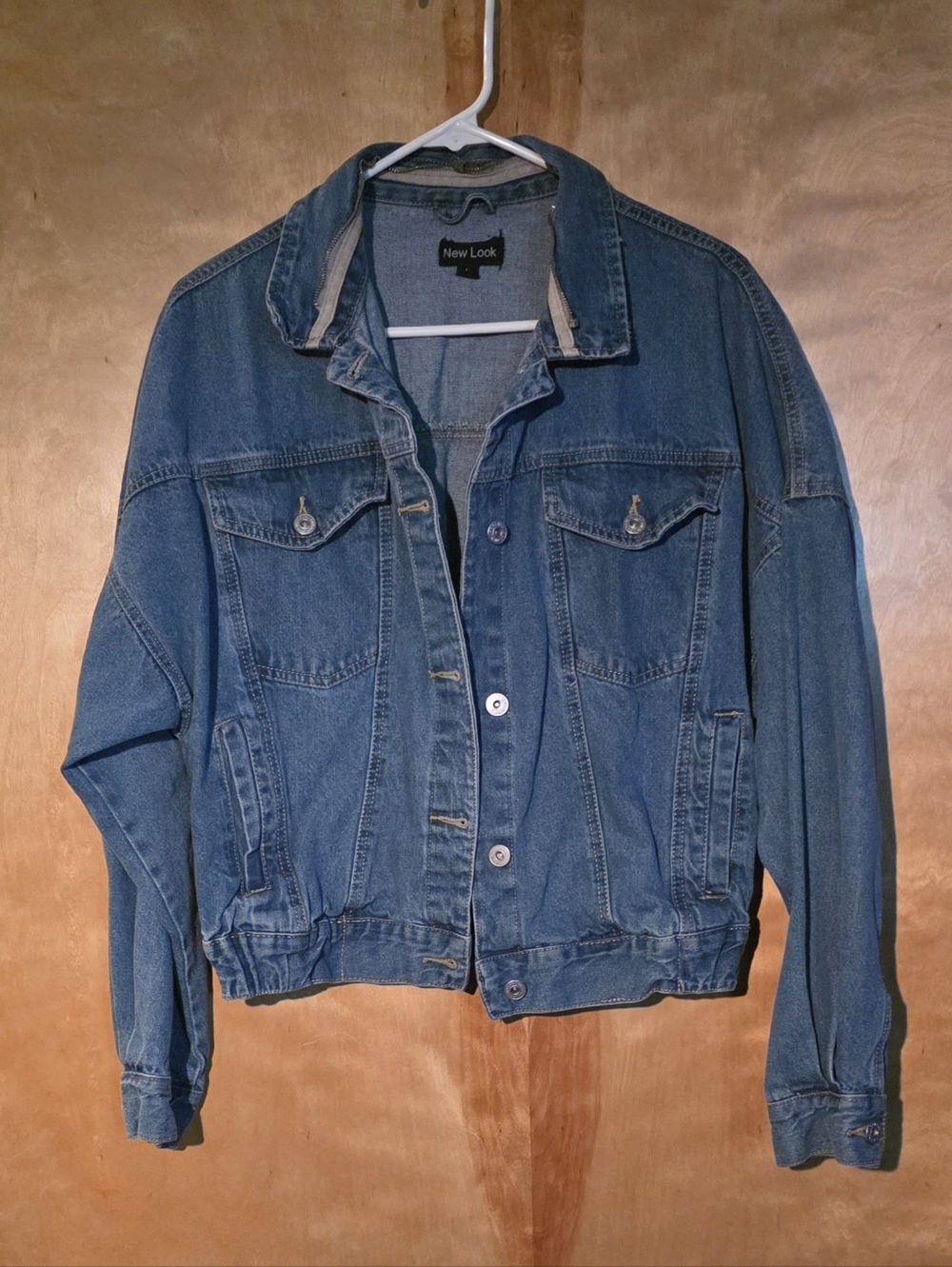 New Look Vintage Jacket